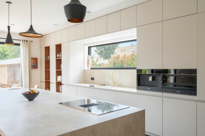 louer une maison moderne pour shooting toulon
