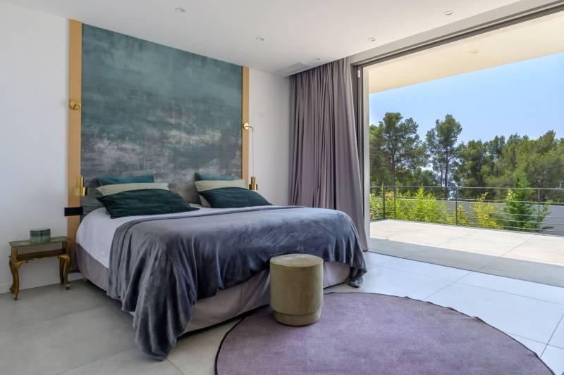 belle chambre pour tournage dans le sud 