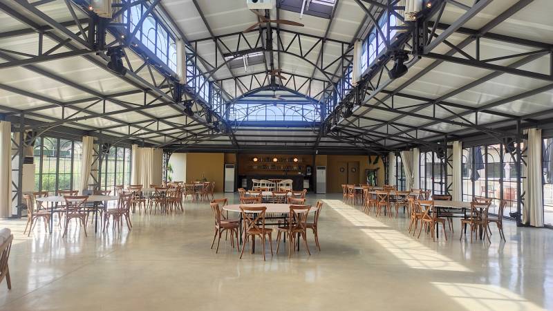 location de salle pour lancement de produit avignon