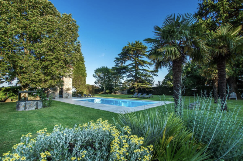 maison en pierre en location pour shooting toulouse