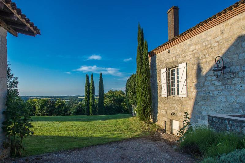 belle maison de campagne à louer pour shooting toulouse
