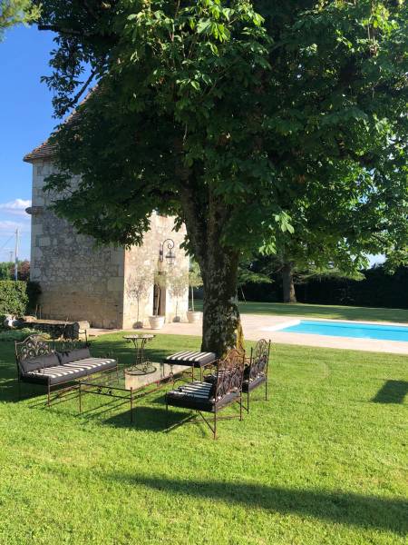 superbe domaine à louer pour shooting toulouse