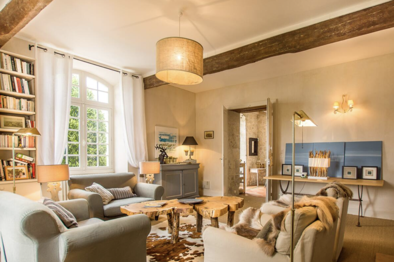 maison en location pour production photo toulouse