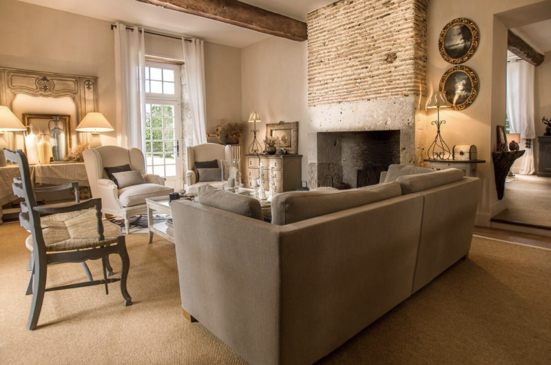 maison en pierre à louer pour tournage 