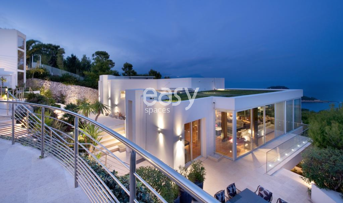 lieux événementiels atypique nice