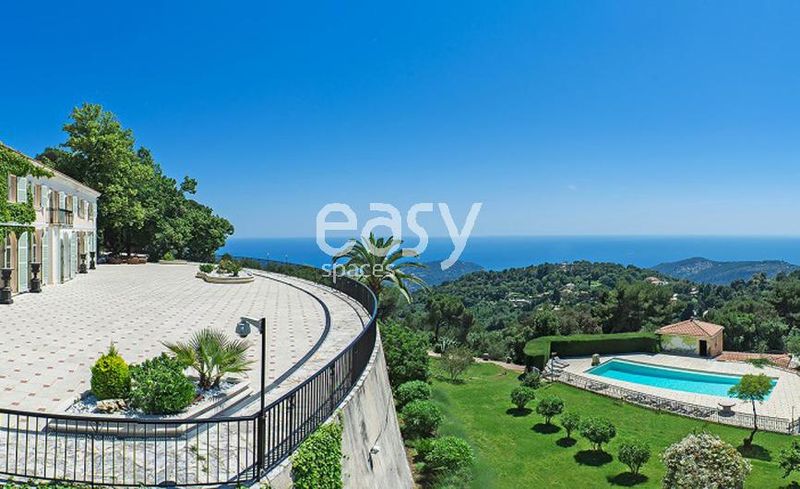 Décor pour lancement de produit Cannes