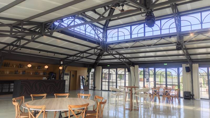 location de salle pour événementiel avignon