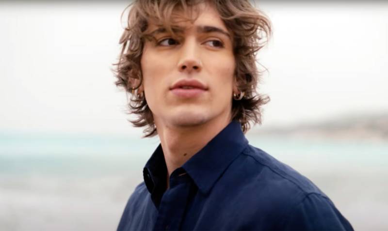 Polo Ralph Lauren x Vinnie Hacker : Les coulisses d'un tournage d'exception à Marseille