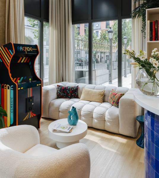 lieu cosy pour event paris