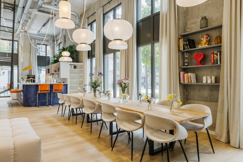 lieu événementiel insolite à paris