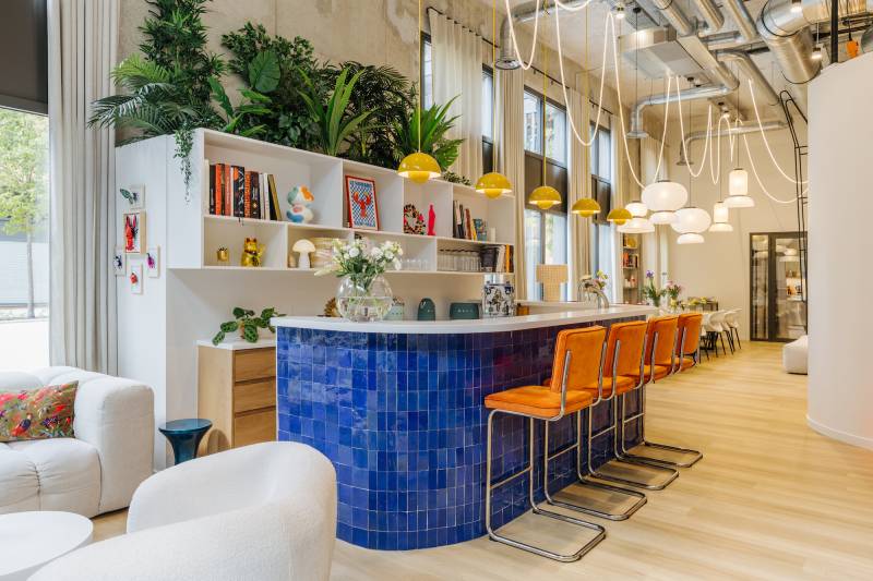 location bar paris pour event