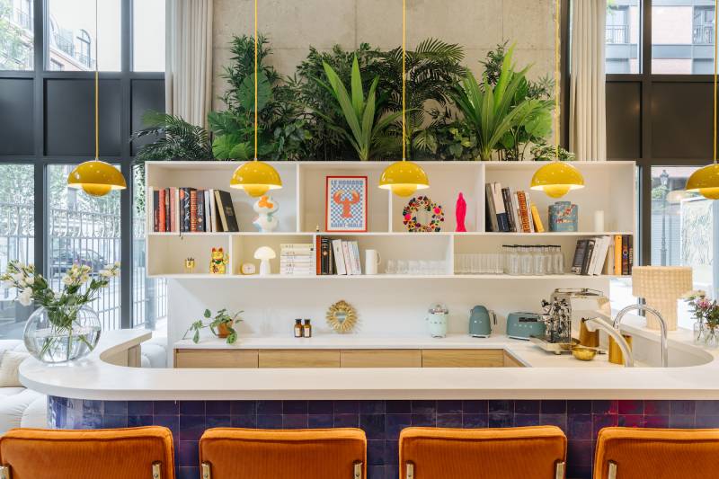 louer un lieu de shooting à paris