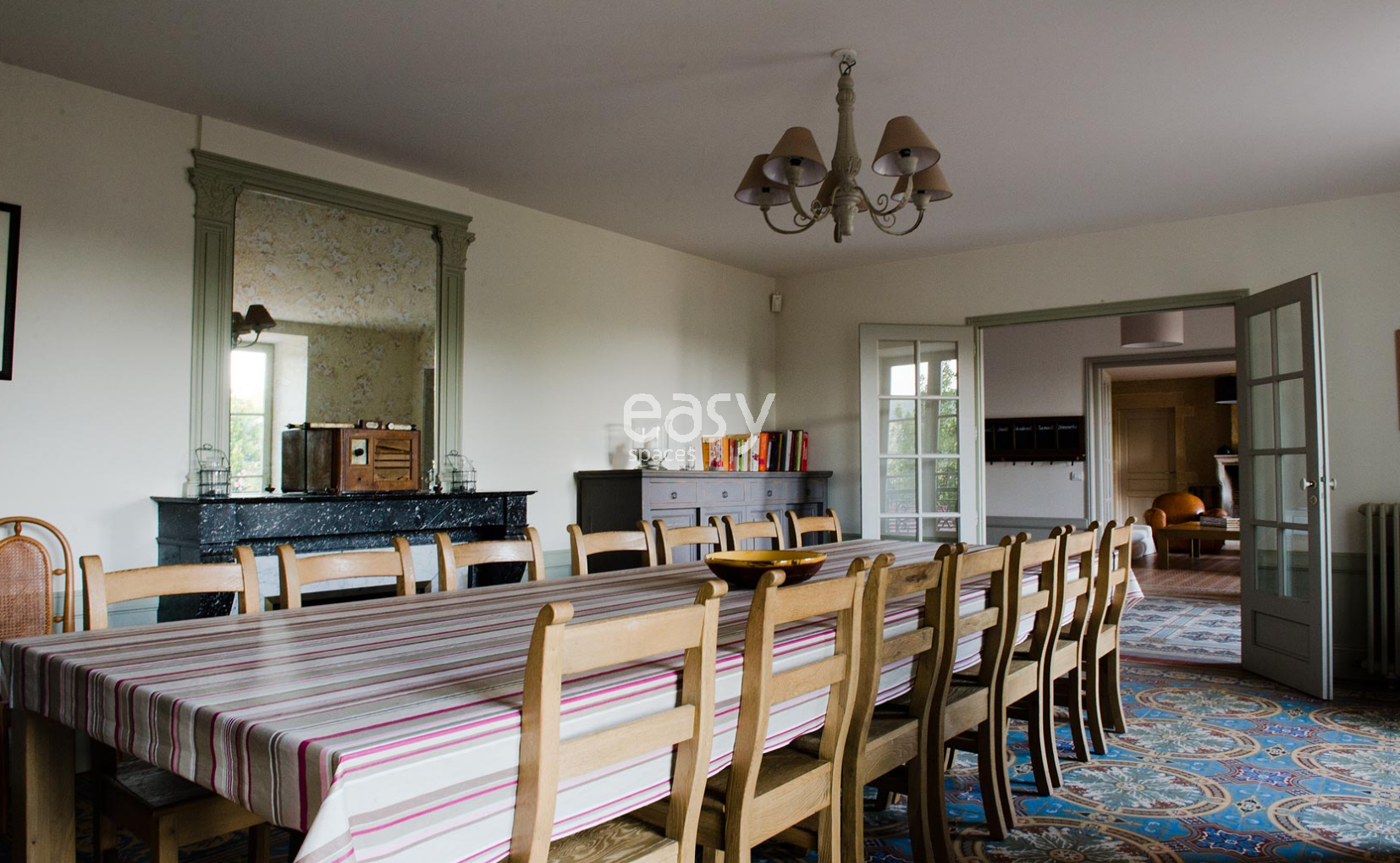 décor pout tournage lyon