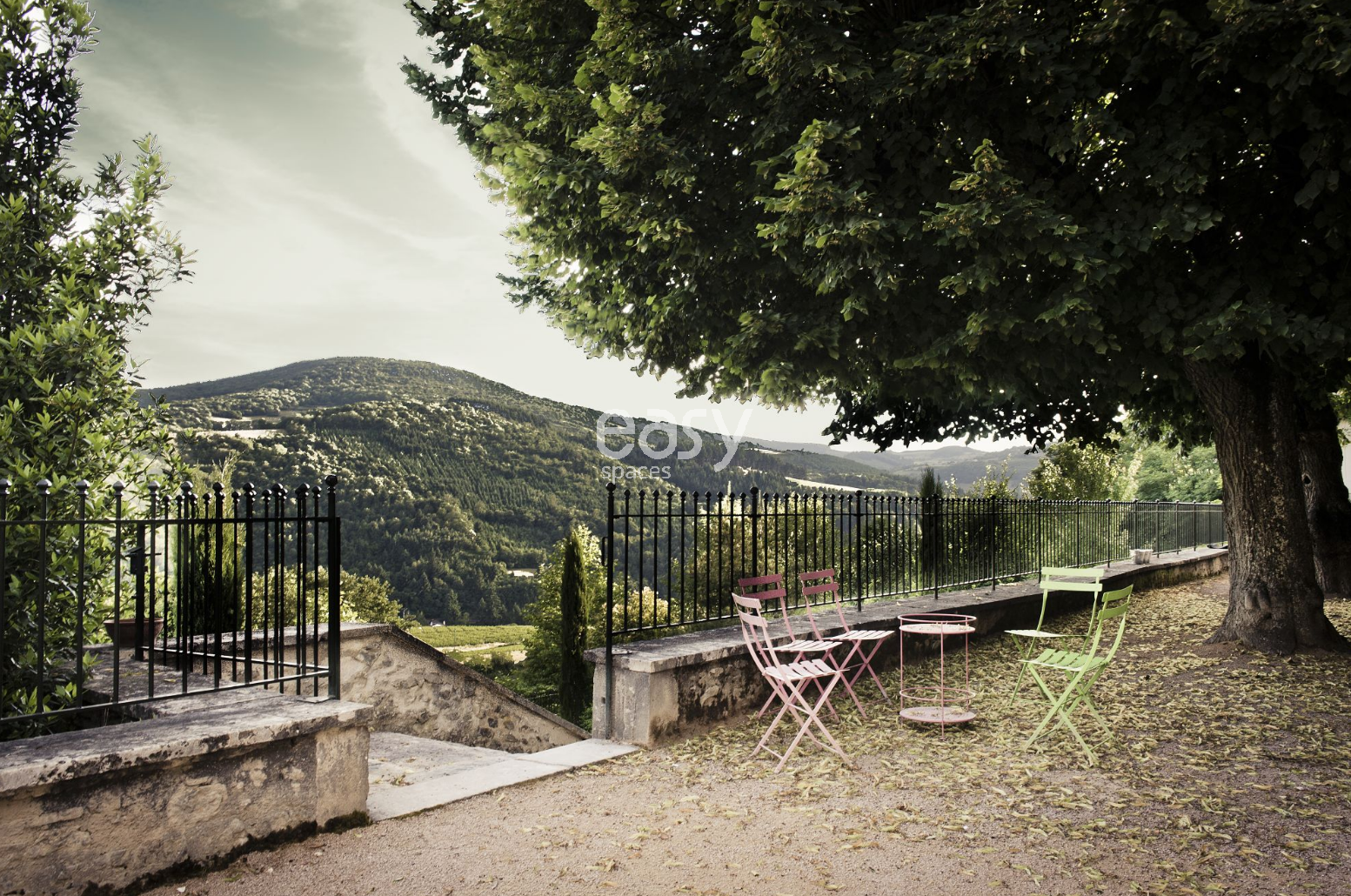 agence de lieux lyon