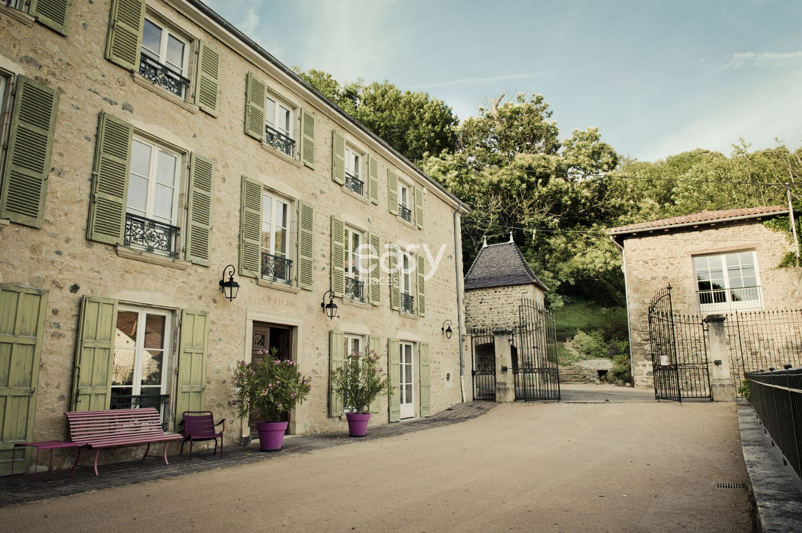 lieu de tournage lyon