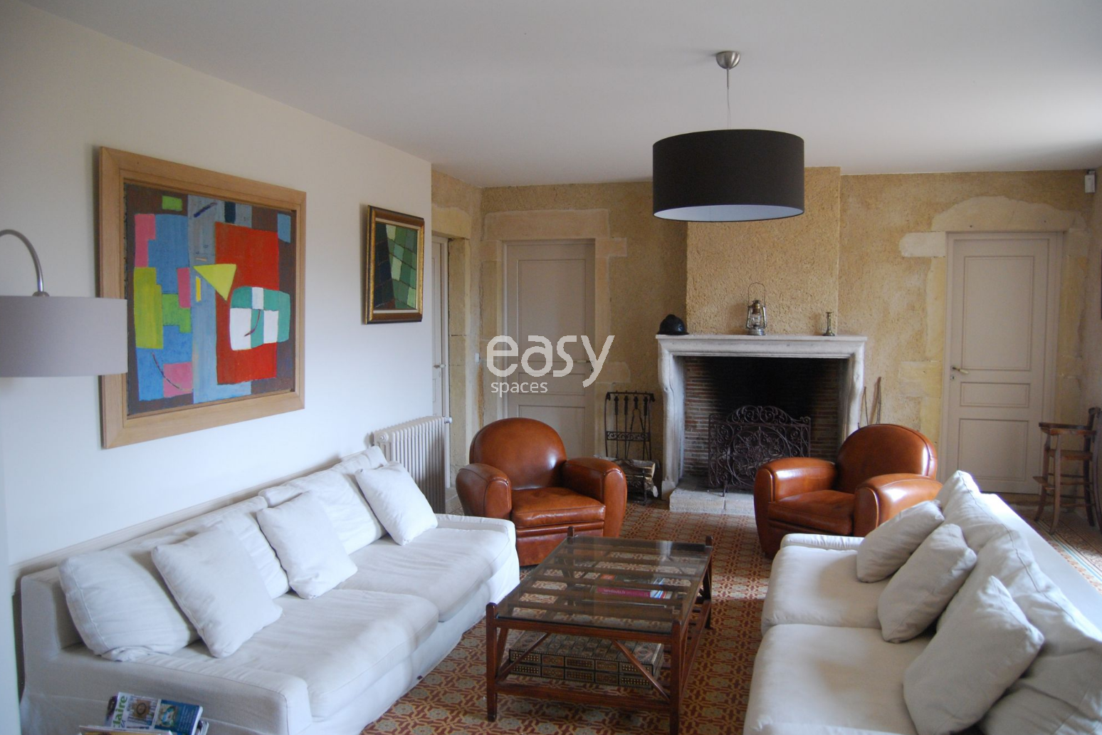 lieux de tournage 69