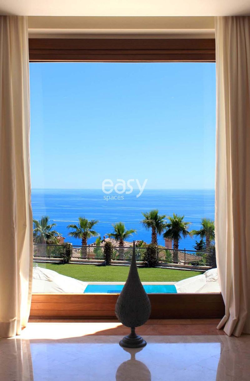 maison atypique en espagne pour photo