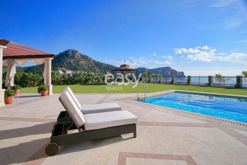 décor pour photo étranger