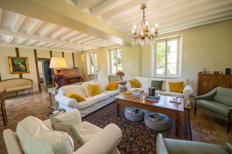 lieu événementiel bucolique en location paris