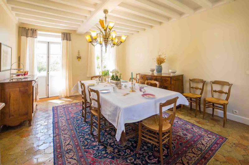 maison avec jardin en location pour tournage paris