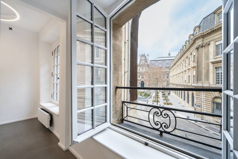 louer un décor pour cocktail déjeunatoire paris