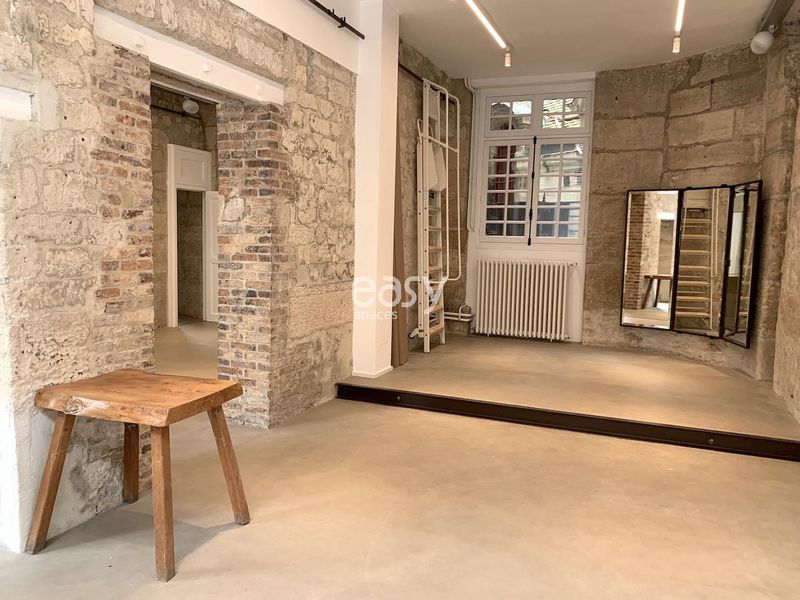 espace atypique pour event paris