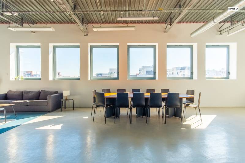 louer un lieu industriel pour tournage paris