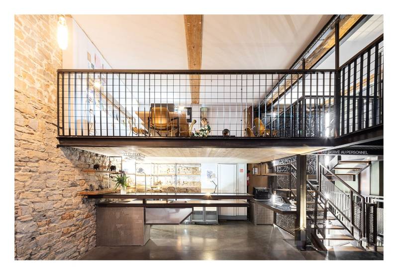 lieu insolite pour événementiel à Lyon