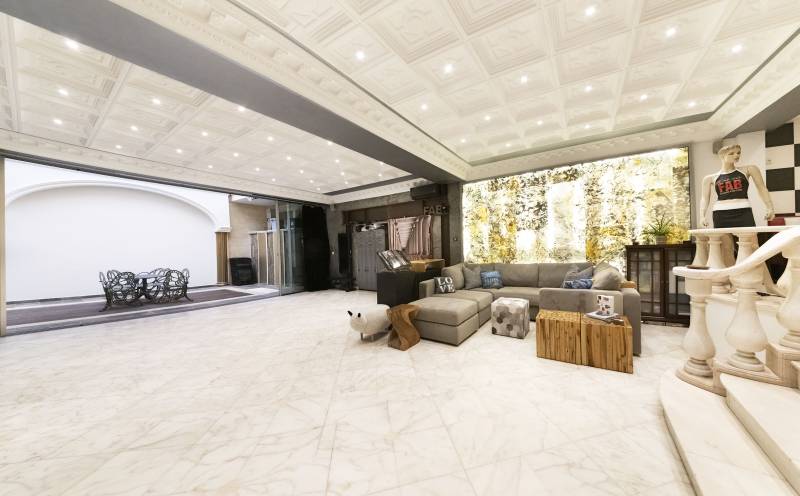 lieu privé à louer pour shooting paris