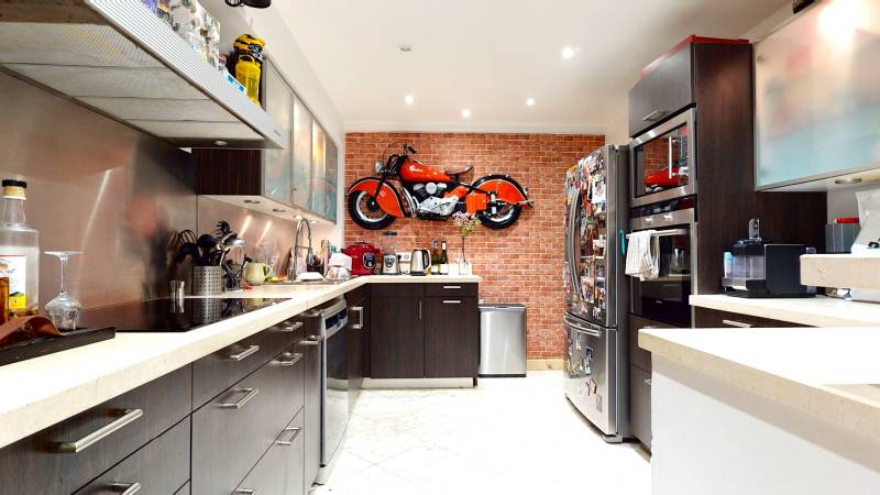 chambre d'enfants atypique pour tournage paris