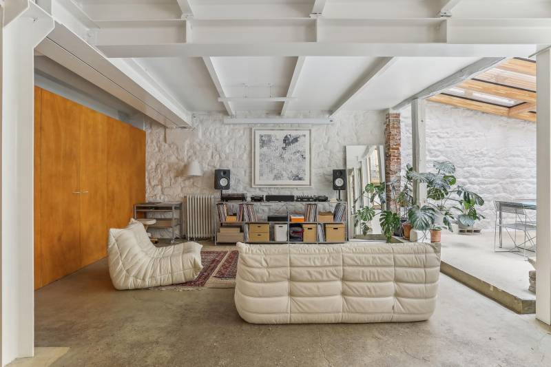 louer un appartement pour un tournage dans le centre de Paris