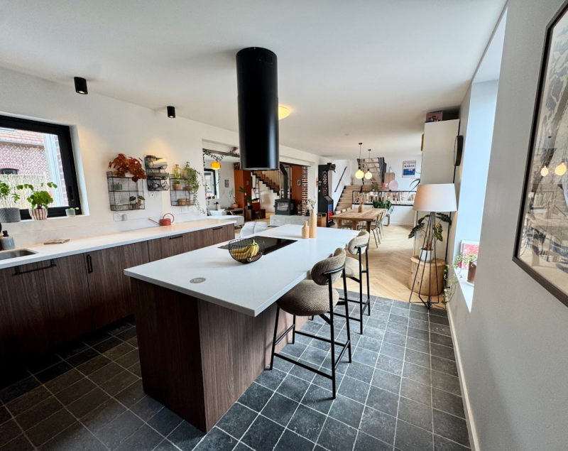 agence de lieu de shooting dans le nord