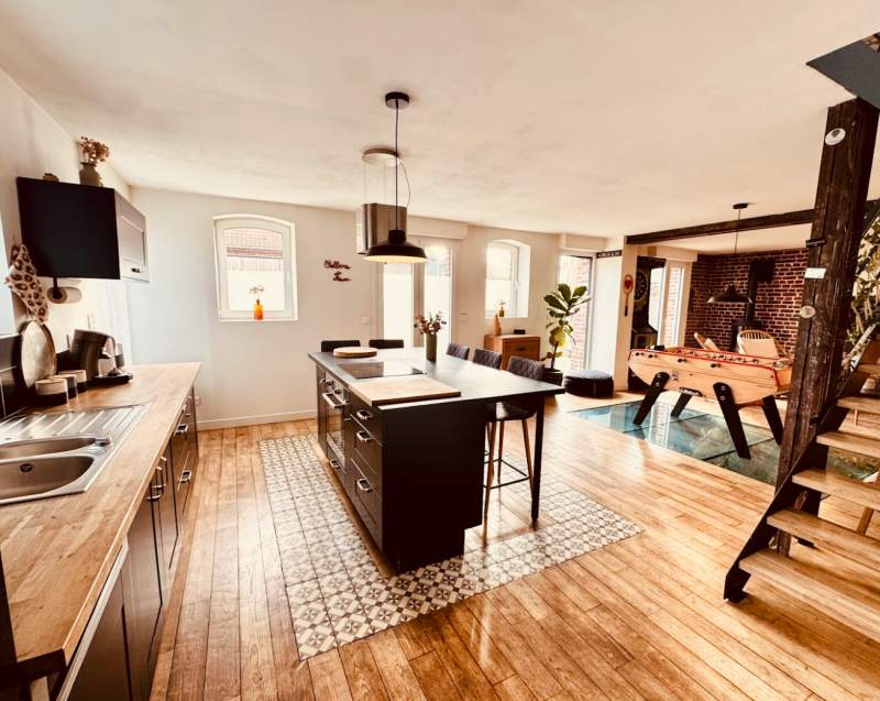 lieu de shooting dans le nord