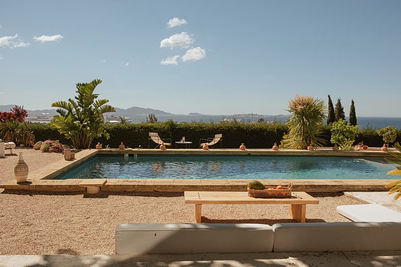 louer une villa atypique vue mer pour shooting marseille