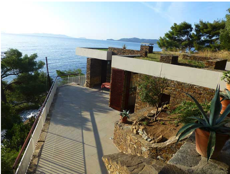 lieu de tournage à louer dans le sud de la France