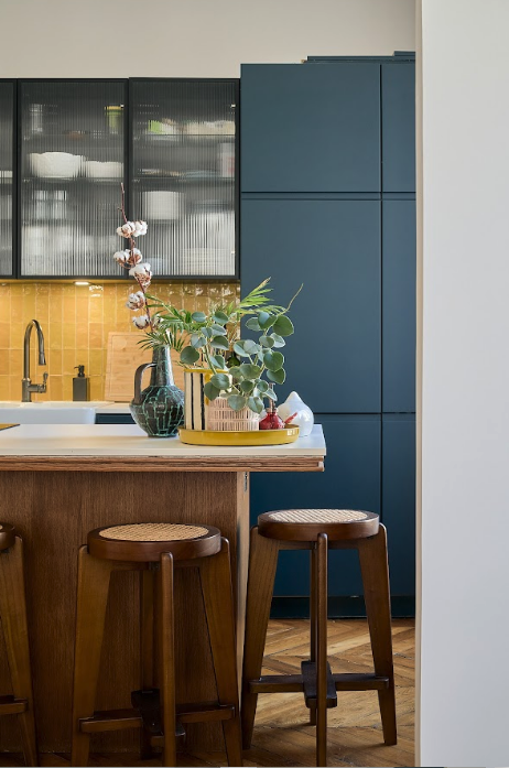 louer son appartement pour un shooting