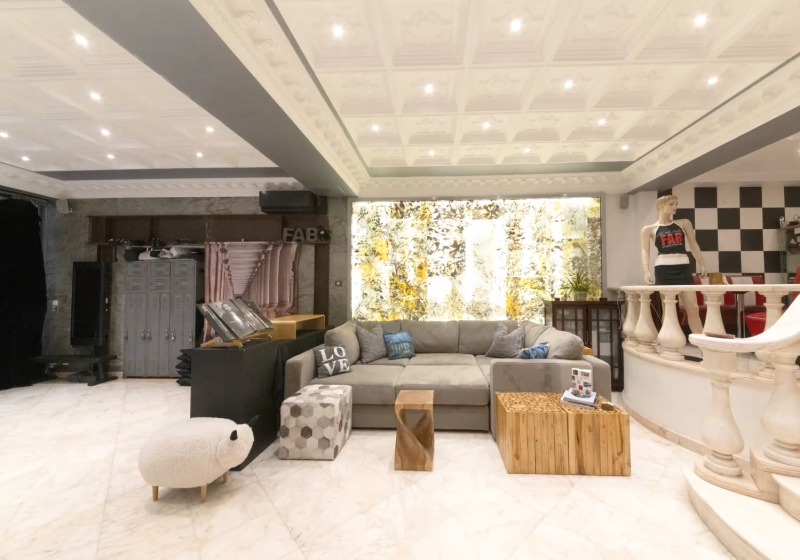 louer sa maison pour des tournages