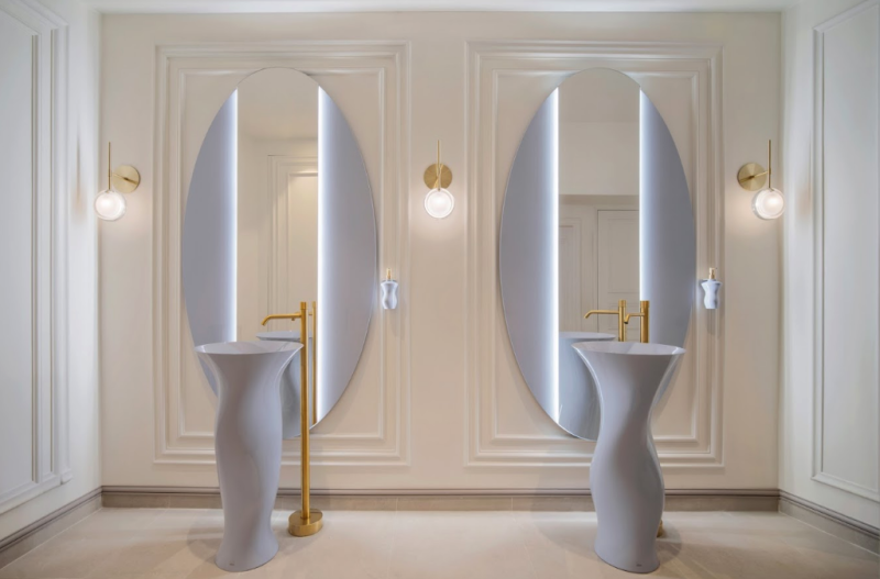 location d'un hôtel particulier à paris pour événementiel