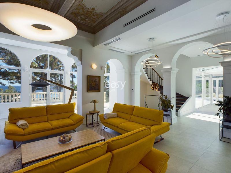 location événementielle atypique dans le var