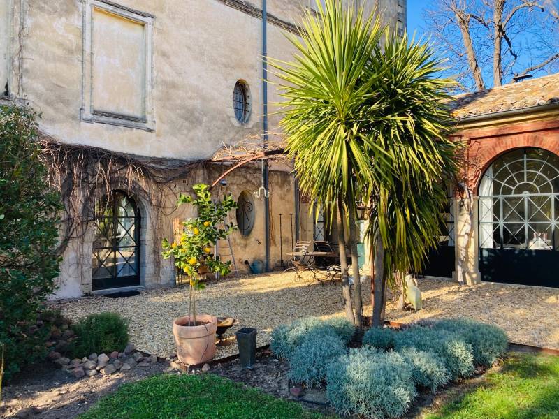 proposer sa maison pour shooting