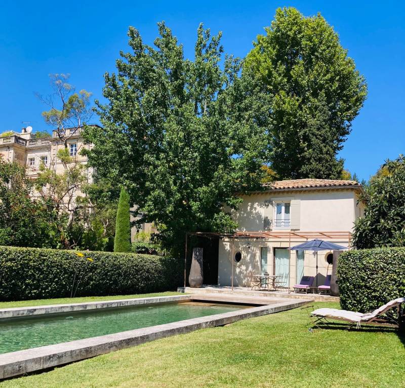 lieu de shooting en provence