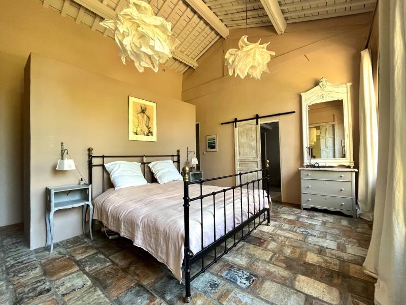 lieu pour shooting linge de maison