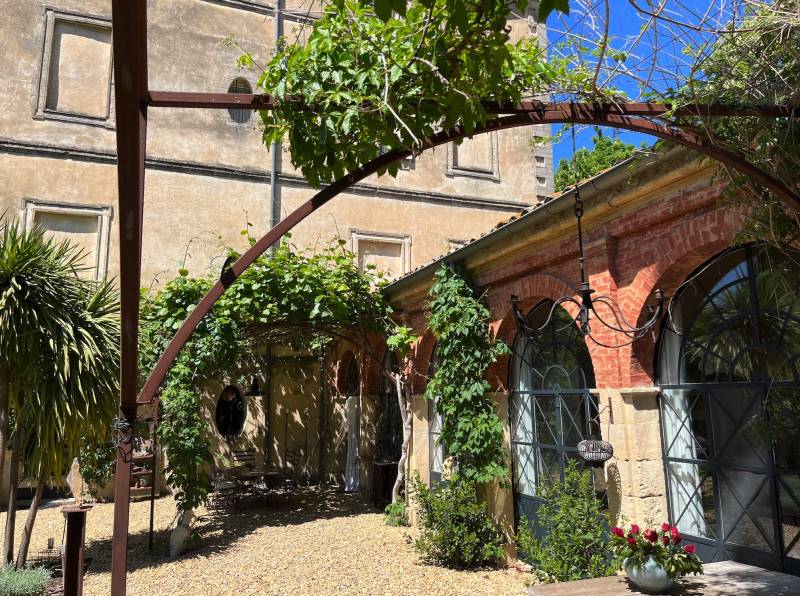 lieu événementiel atypique