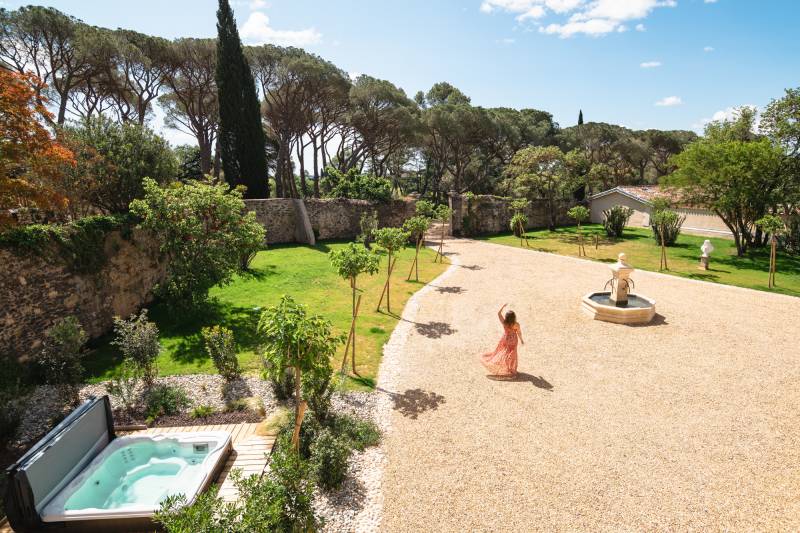 belle demeure à louer pour shooting