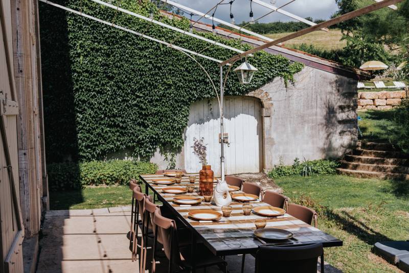 louer une maison à louer pour production photo lyon