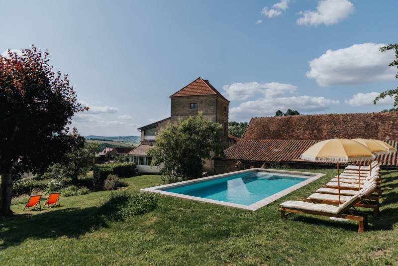 louer une maison pour un shooting photo lyon