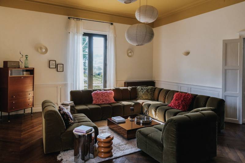 maison à louer pour un événementiel lyon