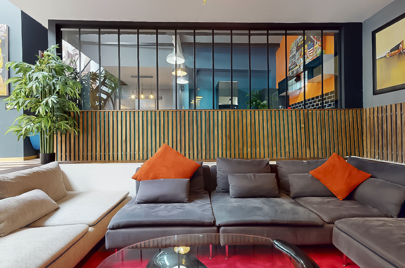 lieu événementiel intimiste dans le centre de paris