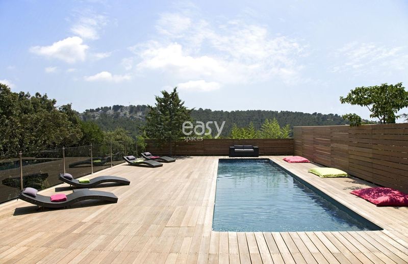 production exécutive de film dans le sud de la france