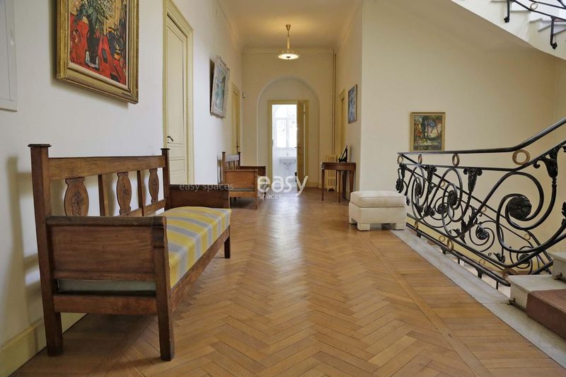 Location de lieu événementiel belle époque Nice